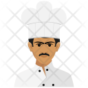 پیش‌نمایش فایل chef-339 از پک آواتار جلد 1