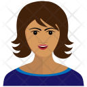 پیش‌نمایش فایل avatar-598 از پک بسته زن 1