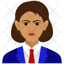 پیش‌نمایش فایل business-woman-25 از پک بسته زن 1
