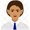 پیش‌نمایش فایل employee-374 از پک بسته زن 1