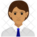 پیش‌نمایش فایل business-girl از پک بسته زن 2