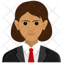 پیش‌نمایش فایل business-woman-26 از پک بسته زن 2