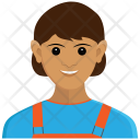پیش‌نمایش فایل delivery-girl-7 از پک بسته زن 2