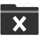 پیش‌نمایش فایل close-folder-1 از پک پک فلت و ساده 6