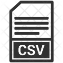 پیش‌نمایش فایل csv-file-21 از پک پک فلت و ساده 6