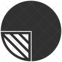 پیش‌نمایش فایل pie-chart-579 از پک پک فلت و ساده 7