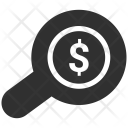 پیش‌نمایش فایل search-earning از پک پک فلت و ساده 7