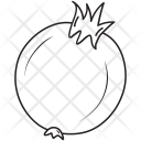 پیش‌نمایش فایل pomegranate-68 از پک میوه ها جلد 1