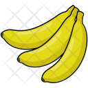 پیش‌نمایش فایل banana-157 از پک میوه ها و سبزیجات جلد 4