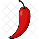 پیش‌نمایش فایل chili-47 از پک میوه ها و سبزیجات جلد 4