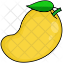 پیش‌نمایش فایل mango-61 از پک میوه ها و سبزیجات جلد 4