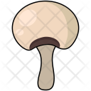 پیش‌نمایش فایل mushroom-323 از پک میوه ها و سبزیجات جلد 4