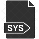 پیش‌نمایش فایل sys-file-46 از پک فلت و ساده جلد 1