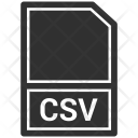 پیش‌نمایش فایل csv-file-25 از پک پک فلت و ساده 3