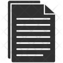 پیش‌نمایش فایل document-1698 از پک پک فلت و ساده 3