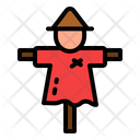 پیش‌نمایش فایل scarecrow-5241371 از پک کشاورزی