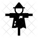 پیش‌نمایش فایل scarecrow-5241839 از پک کشاورزی
