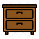 پیش‌نمایش فایل drawer-5250676 از پک مبلمان