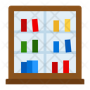 پیش‌نمایش فایل book-shelves-5250654 از پک مبلمان