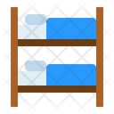 پیش‌نمایش فایل bunk-bed-5250673 از پک مبلمان