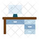 پیش‌نمایش فایل desk-5250663 از پک مبلمان