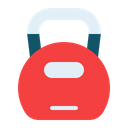 پیش‌نمایش فایل kettlebell-5260517 از پک باشگاه ورزشی