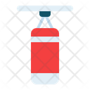 پیش‌نمایش فایل punching-bag-5260495 از پک باشگاه ورزشی