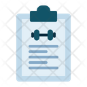 پیش‌نمایش فایل report-5260502 از پک باشگاه ورزشی