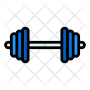 پیش‌نمایش فایل barbell-5260542 از پک باشگاه ورزشی