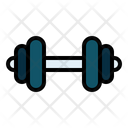 پیش‌نمایش فایل dumbbell-5260536 از پک باشگاه ورزشی