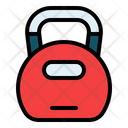 پیش‌نمایش فایل kettlebell-5260538 از پک باشگاه ورزشی