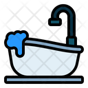 پیش‌نمایش فایل bathtub-5271772 از پک اسپا