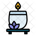 پیش‌نمایش فایل candle-5271781 از پک اسپا