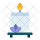 پیش‌نمایش فایل candle-5271756 از پک اسپا