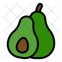 پیش‌نمایش فایل avocado-5268883 از پک تغذیه