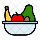پیش‌نمایش فایل fruit-bowl-5268869 از پک تغذیه
