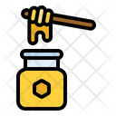 پیش‌نمایش فایل honey-jar-5268876 از پک تغذیه