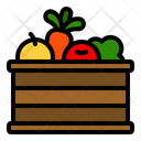 پیش‌نمایش فایل vegetables-basket-5268867 از پک تغذیه