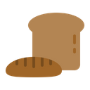 پیش‌نمایش فایل bread-5268853 از پک تغذیه