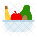 پیش‌نمایش فایل fruit-bowl-5268844 از پک تغذیه