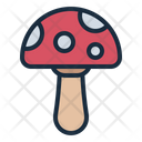 پیش‌نمایش فایل mushroom-5367623 از پک پاییز