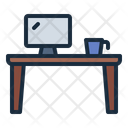 پیش‌نمایش فایل computer-desk-5368206 از پک بازگشت به مدرسه