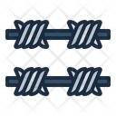 پیش‌نمایش فایل barbed-wire-5368473 از پک نظامی