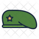 پیش‌نمایش فایل beret-hat-5368477 از پک نظامی