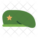 پیش‌نمایش فایل beret-hat-5368508 از پک نظامی