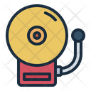 پیش‌نمایش فایل alarm-bell-5370093 از پک امنیت و محافظت