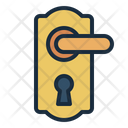 پیش‌نمایش فایل door-lock-5370105 از پک امنیت و محافظت