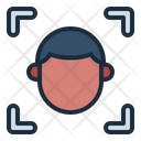 پیش‌نمایش فایل face-recognition-5370095 از پک امنیت و محافظت