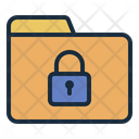 پیش‌نمایش فایل folder-lock-5370098 از پک امنیت و محافظت