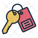 پیش‌نمایش فایل keychain-5370111 از پک امنیت و محافظت